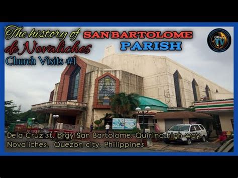 BPI Novaliches San Bartolome .